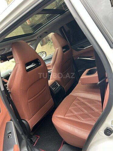 Changan CS 75 Plus-7