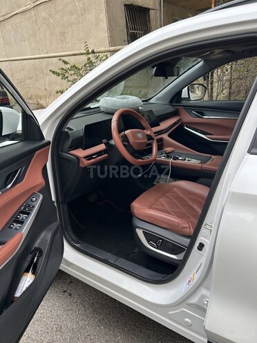 Changan CS 75 Plus-8