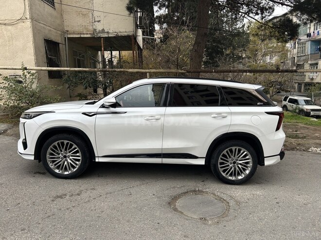 Changan CS 75 Plus-2