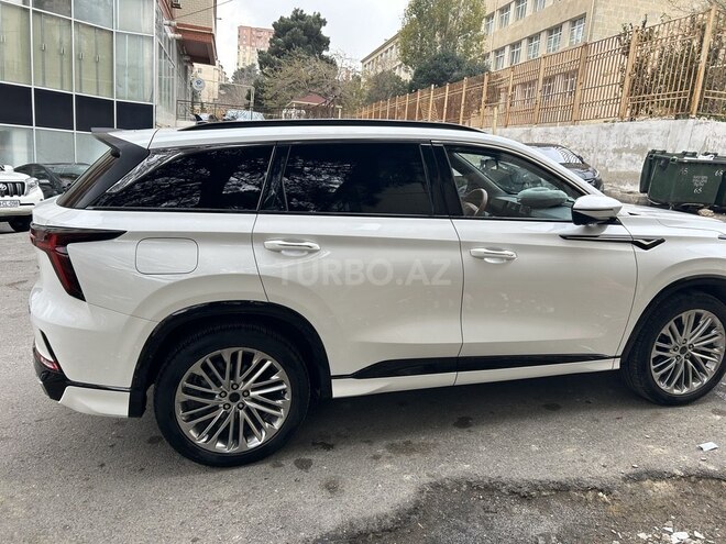 Changan CS 75 Plus-3