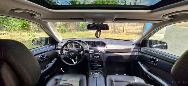 Mercedes E 250-2