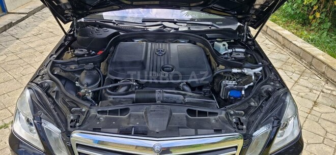 Mercedes E 250-14