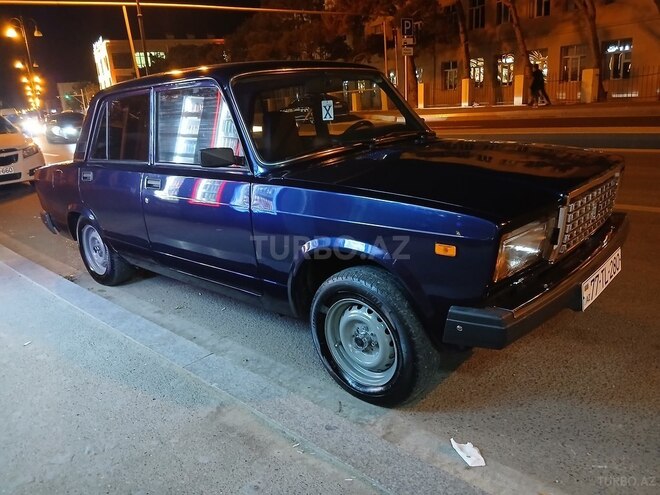 LADA (VAZ) 2107-9