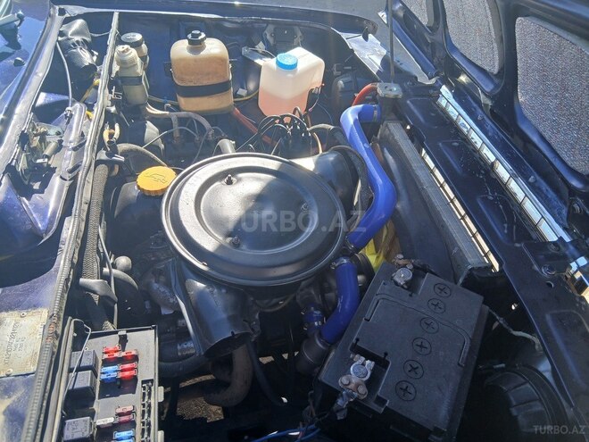 LADA (VAZ) 2107-7