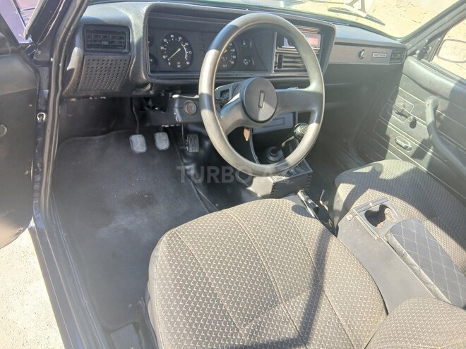 LADA (VAZ) 2107-8