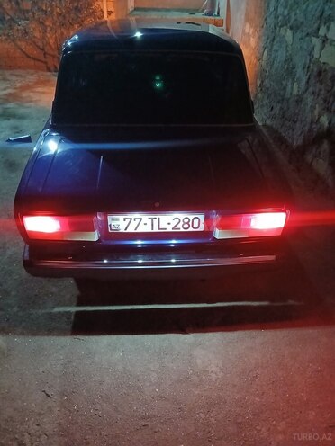 LADA (VAZ) 2107-6