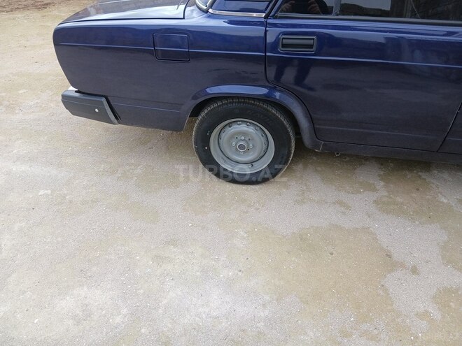LADA (VAZ) 2107-3