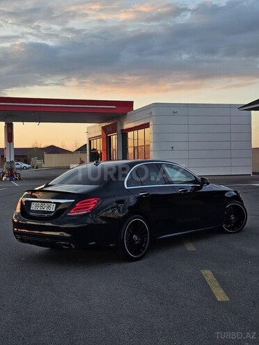 Mercedes C 300-7
