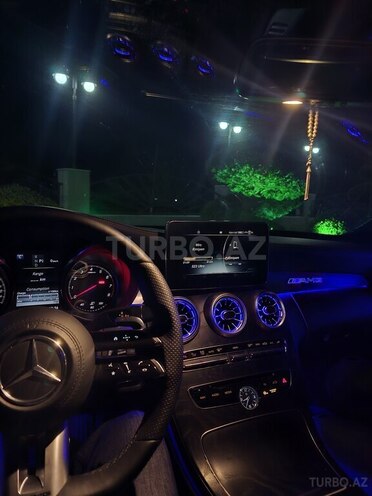 Mercedes C 300-10
