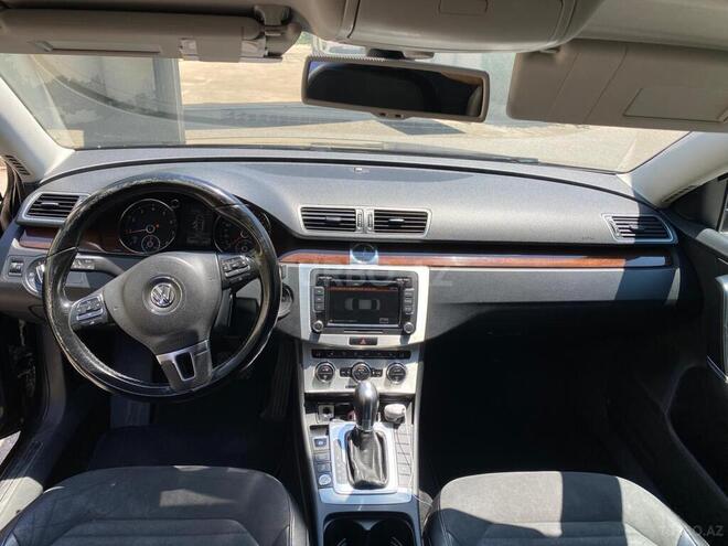 Volkswagen Passat-7