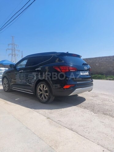 Hyundai Santa Fe-2