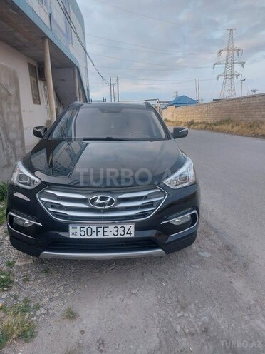 Hyundai Santa Fe-1