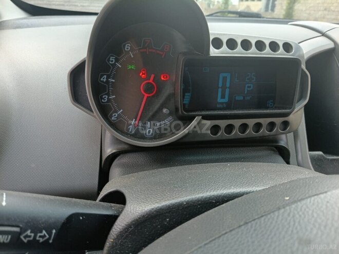 Chevrolet Aveo-20