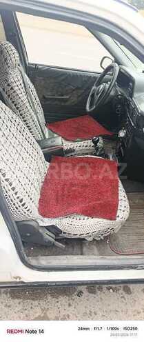 Daewoo Racer-4