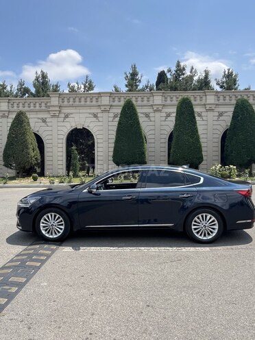 Kia K7-6