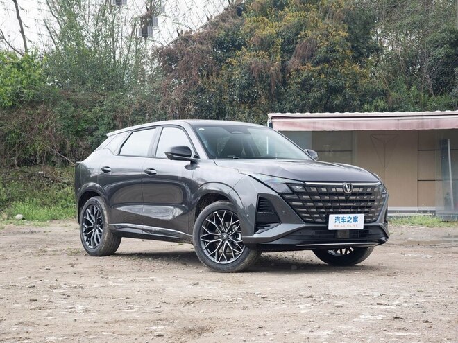 Changan Uni-Z-3