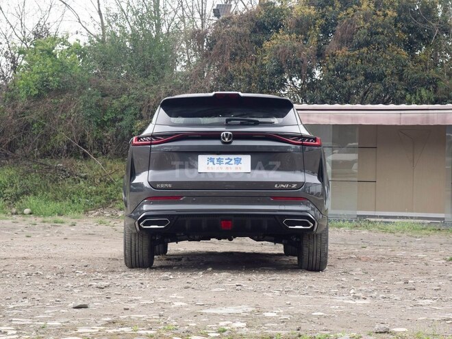 Changan Uni-Z-5