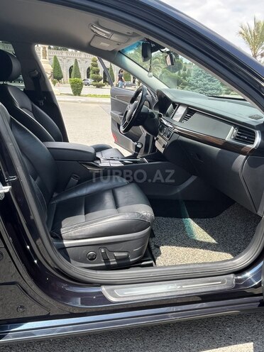 Kia K7-17
