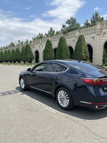 Kia K7-5