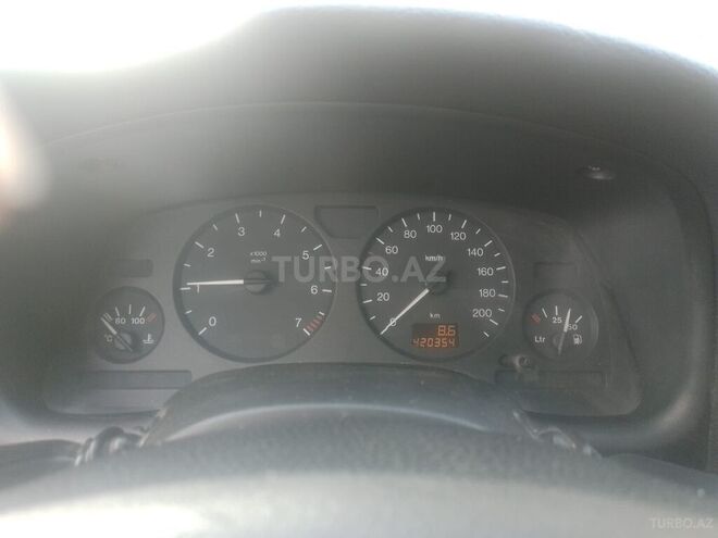 Opel Astra-3