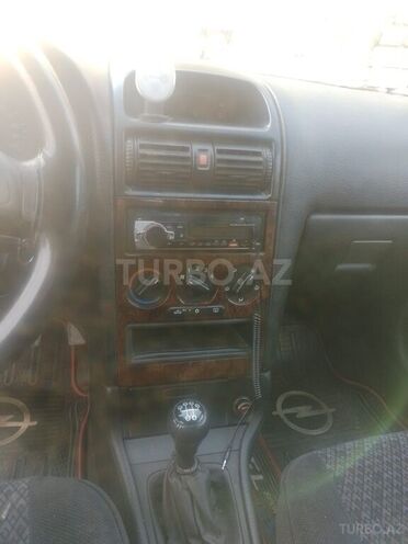 Opel Astra-6