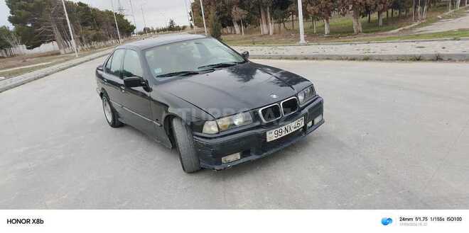 BMW 320-11