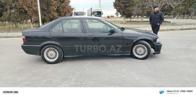 BMW 320-19