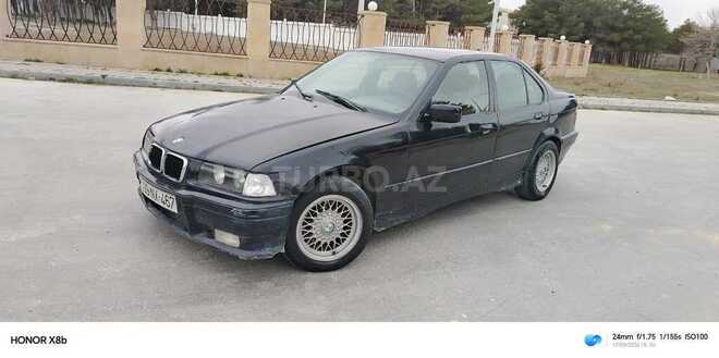 BMW 320-4