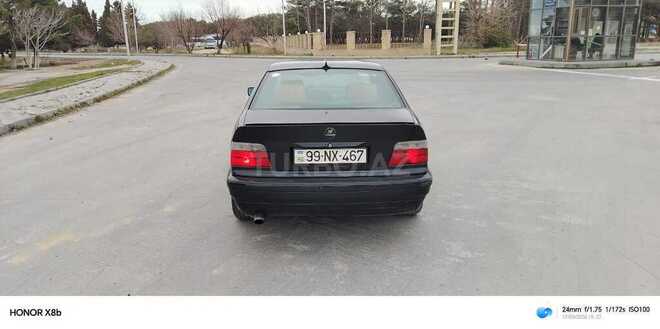 BMW 320-20