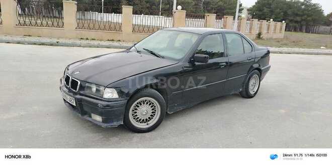 BMW 320-15