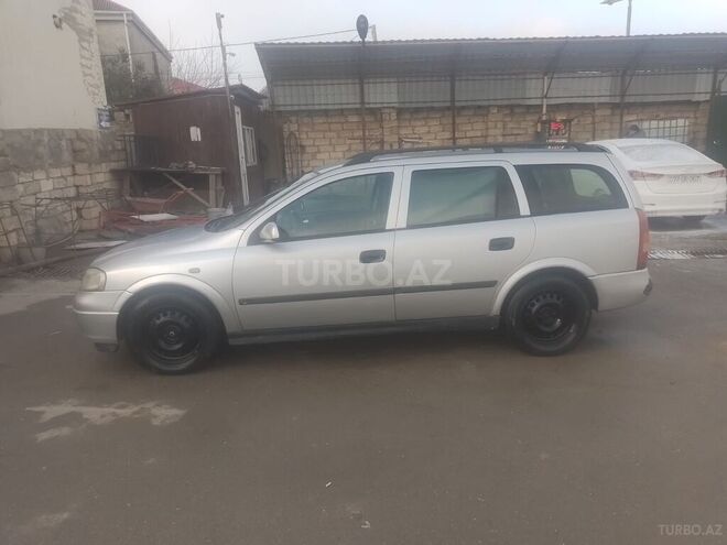 Opel Astra-8