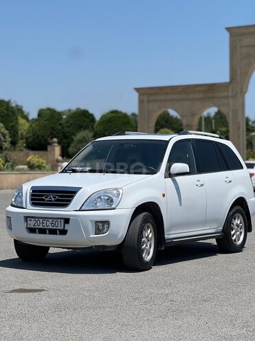 Chery Tiggo (T11)-1