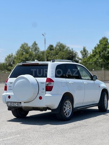 Chery Tiggo (T11)-6