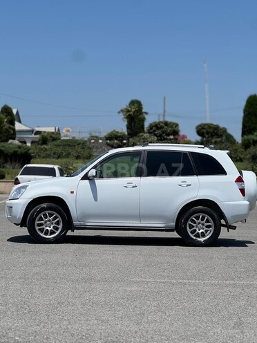 Chery Tiggo (T11)-3