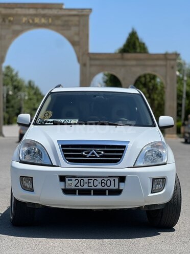 Chery Tiggo (T11)-2