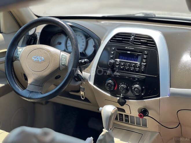 Chery Tiggo (T11)-9