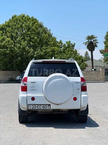Chery Tiggo (T11)-5