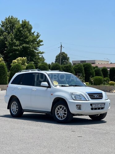 Chery Tiggo (T11)-8