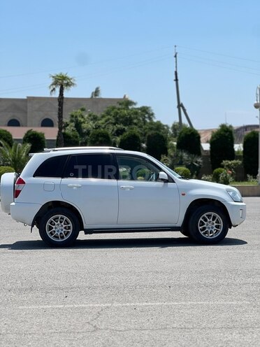 Chery Tiggo (T11)-7