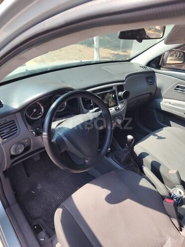 Kia Rio-4