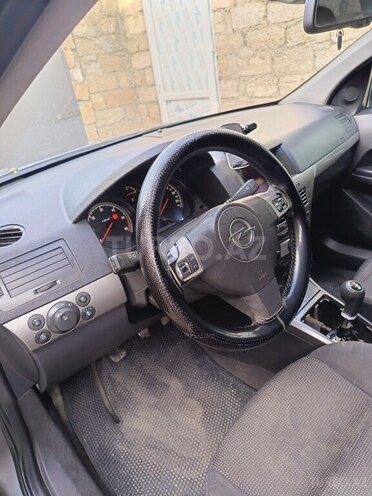 Opel Astra-4