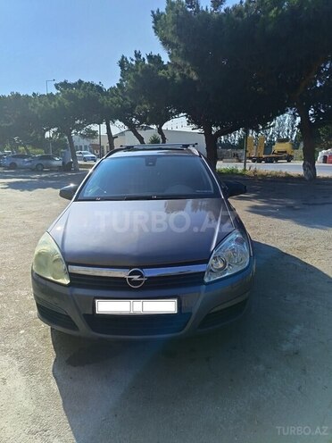Opel Astra-5