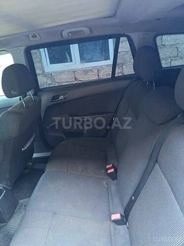 Opel Astra-8