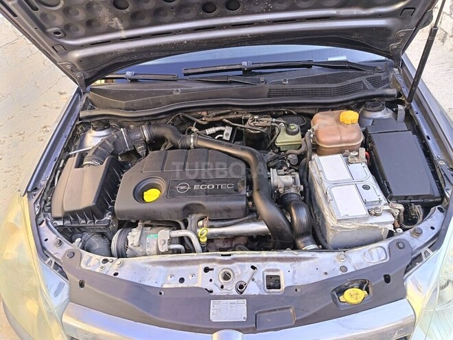 Opel Astra-3