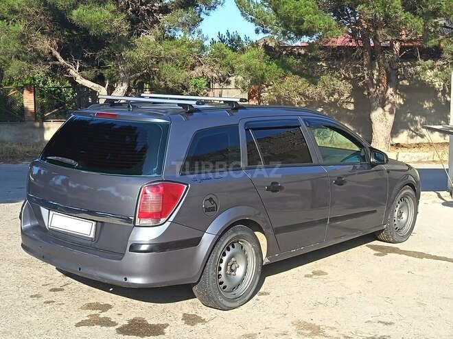 Opel Astra-15