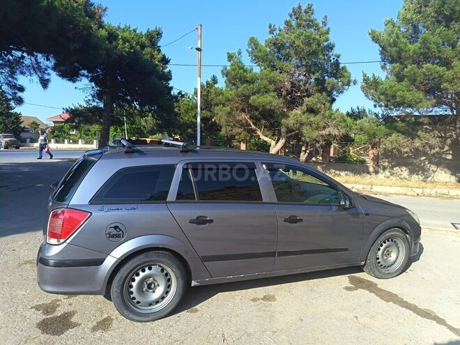 Opel Astra-16