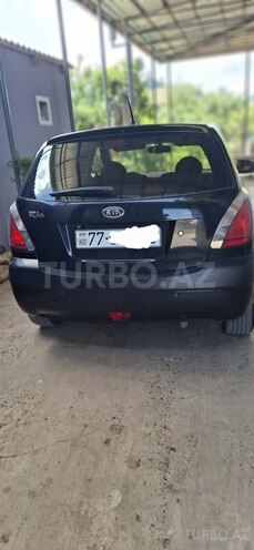 Kia Rio-6