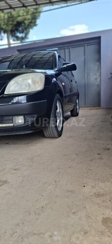 Kia Rio-7