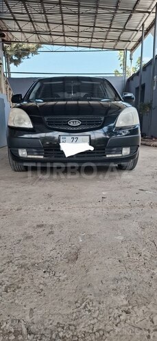 Kia Rio-1