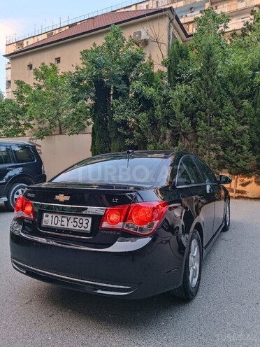 Chevrolet Cruze-7
